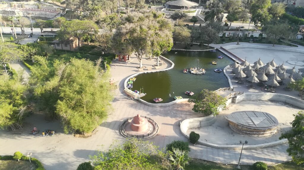 Kingdom Real Estate Broker in Helwan and Maadi