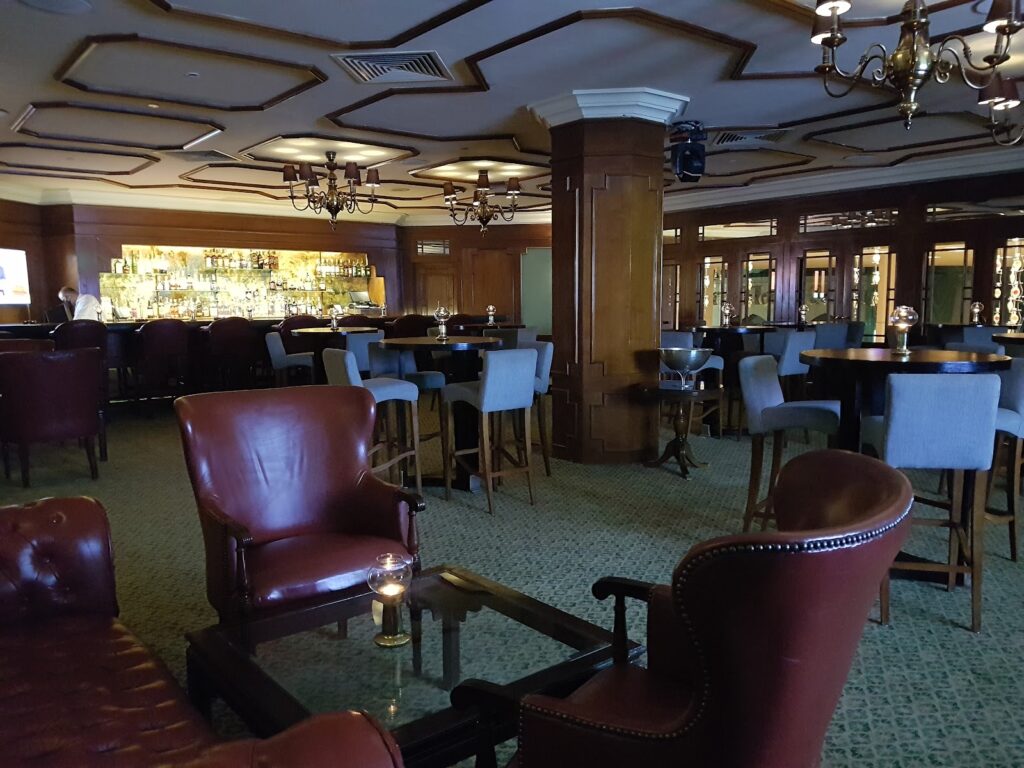 Ambassador Club