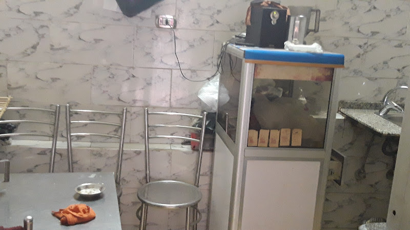 Al-Gizawy Restaurant