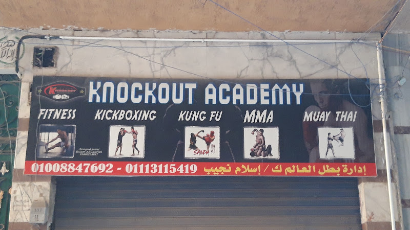 Knockout Academy