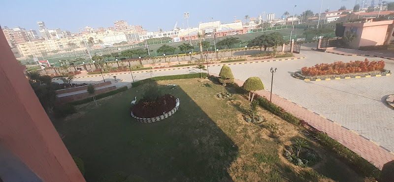 مدرسة رياض الأطفال