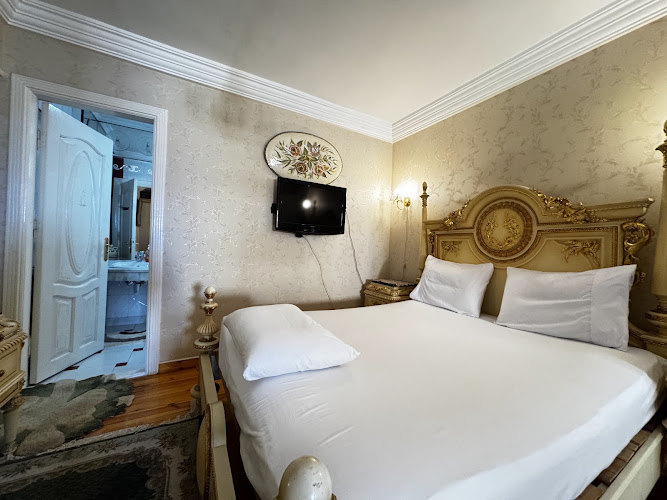 وسط مدينة الإسكندرية، حيث توجد بيوت الشباب.