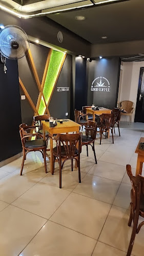 مقهى الإسكندرية