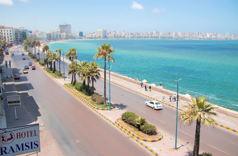 فندق رامسيس