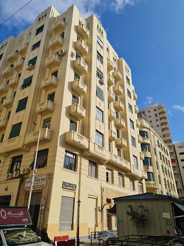 شقق براسبيل داون تاون غراي ستوديو