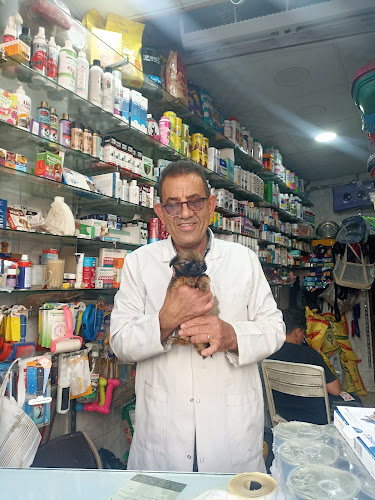 عيادة نادي الحيوان البيطرية ومتجر الحيوانات الأليفة عيادة الخدمات البيطرية