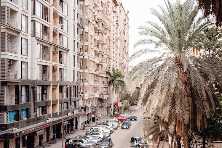 فندق سموحة
