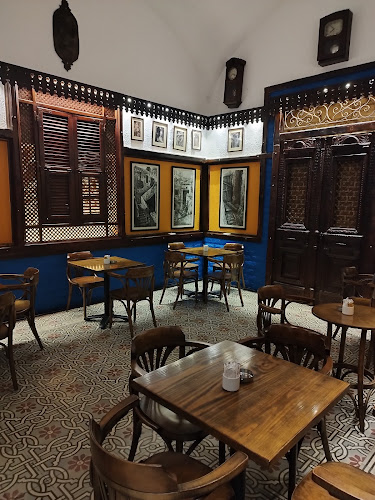 مسرح إسكندريا
