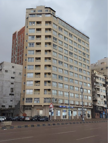 فندق كليوباترا الإسكندرية