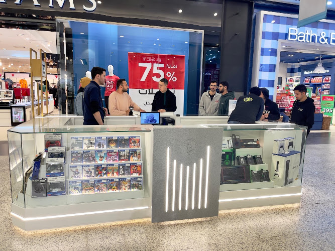 ألعاب 2، مركز مدينة مصر، الإسكندرية