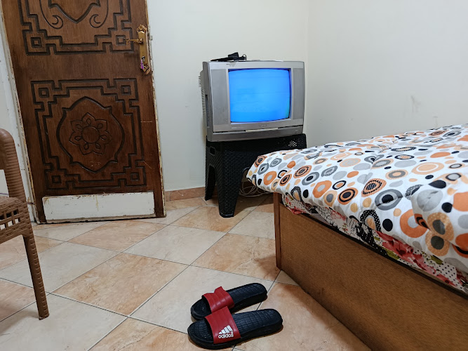 نزل الإسكندرية