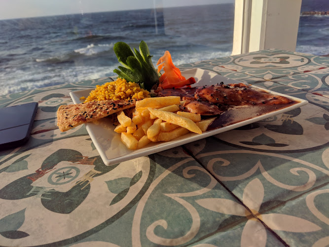 Panorama Restaurant & Cafe