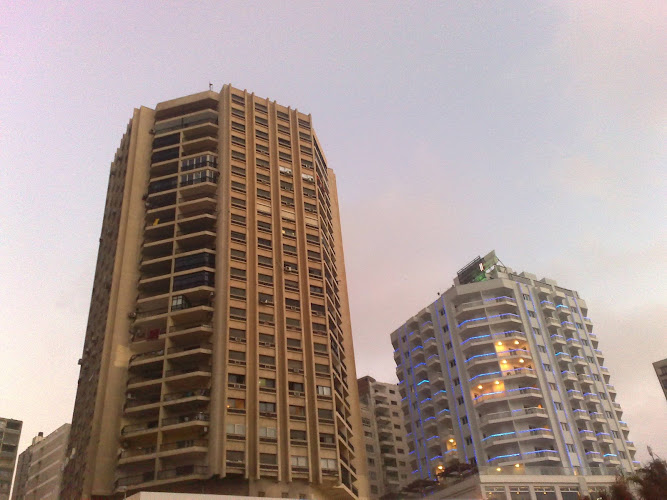 فندق رمادا