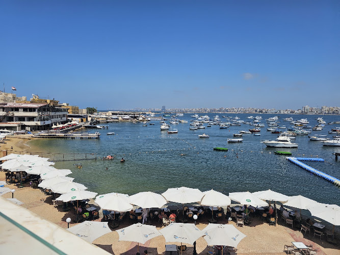 نادي اليخوت المصري