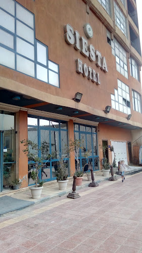 فندق سيستا الإسكندرية
