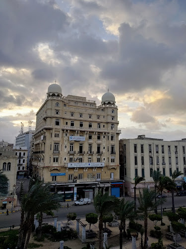 فندق هوليداي مانشيا