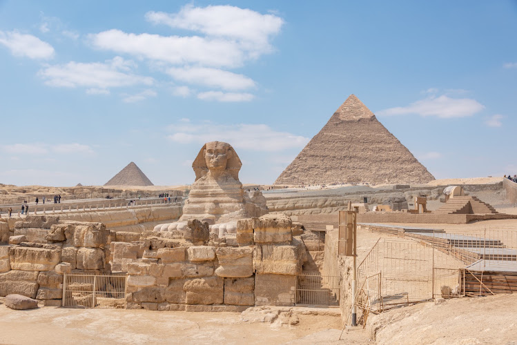 باقات سياحية إلى الإسكندرية