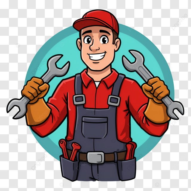 Abu Karim’s Mechanics Workshop