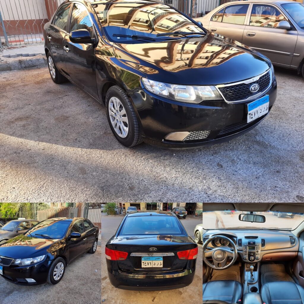 El Sindbad Rent Cars in hurghada
