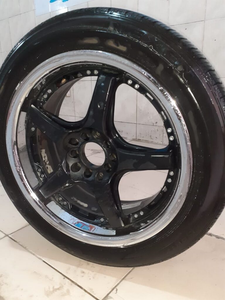 Jordanian Imported Auto Parts