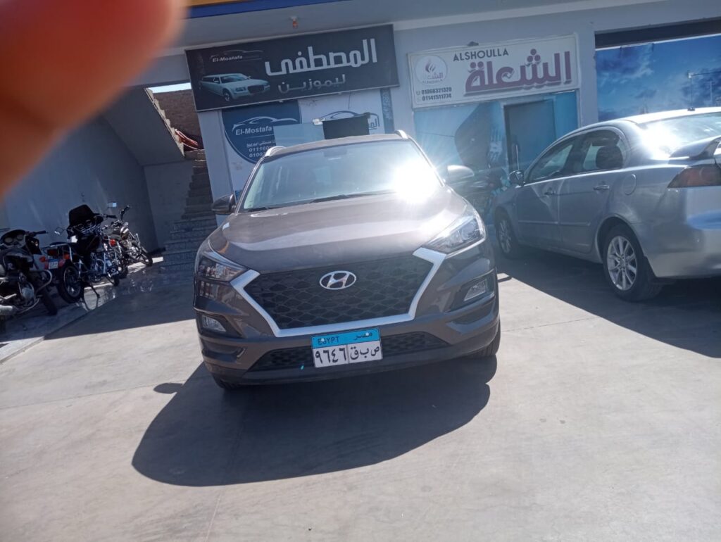 El Mostafa Limousine