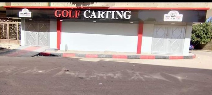Golf Karting Company