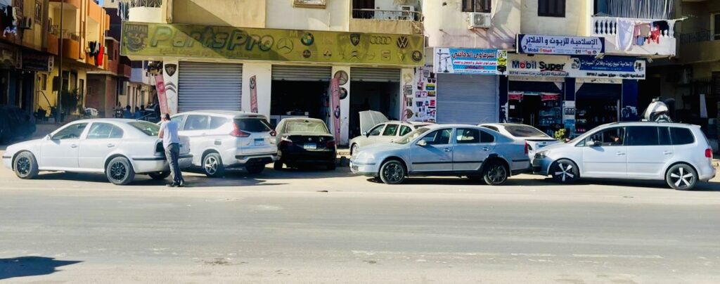 Parts Pro Genuine Auto Parts
