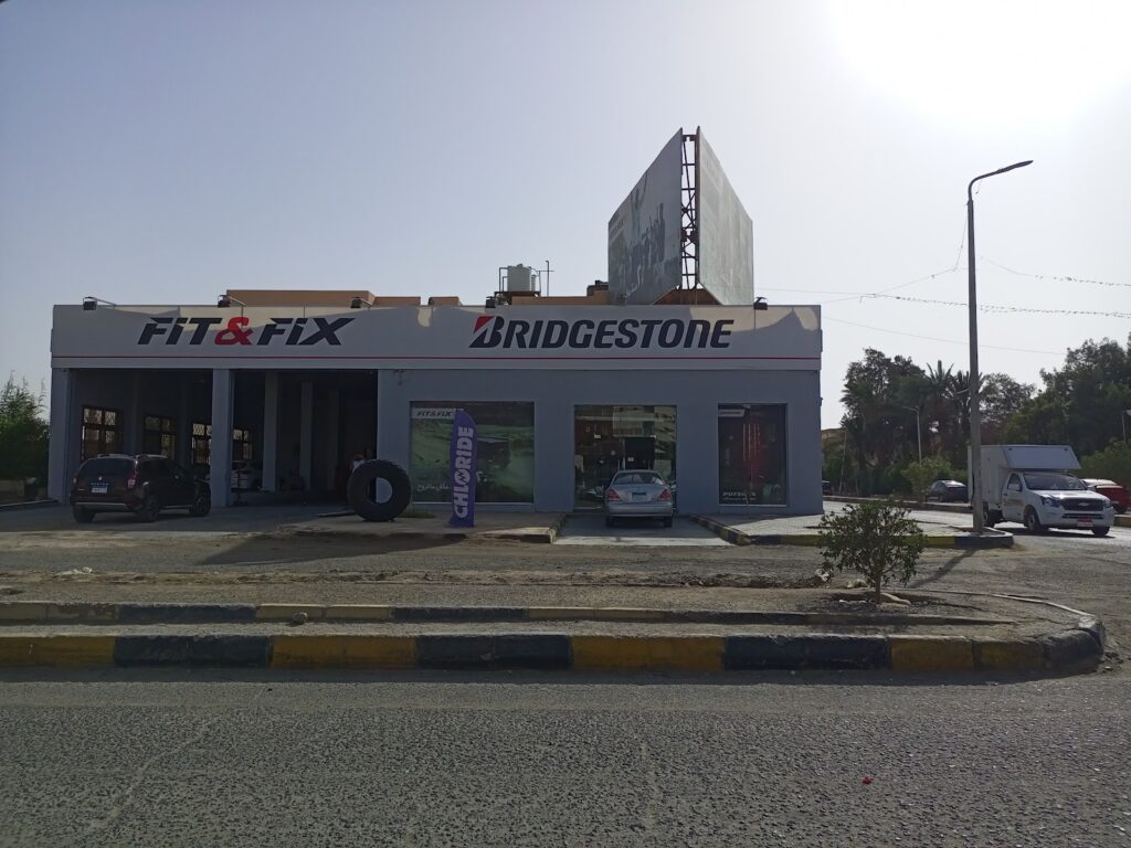 Fit & Fix Hurghada