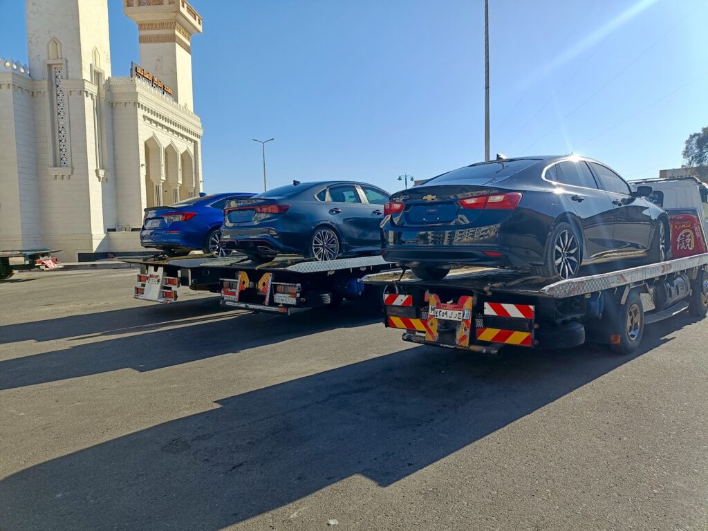 Al-Yusr Customs Clearance Company