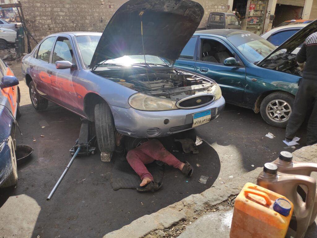 Amr El-Asyuti El-Samakry