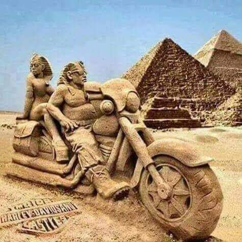 Amun Re group