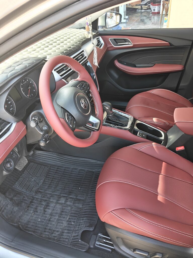 BEST CAR