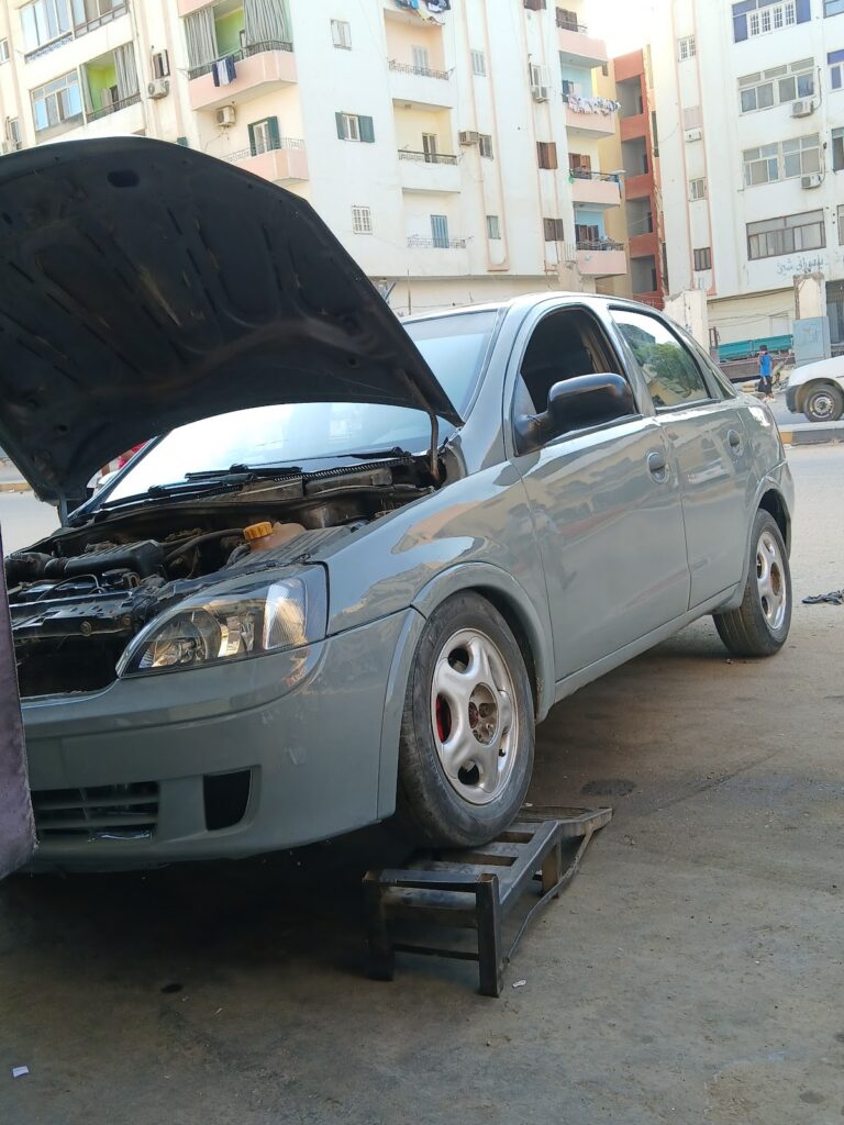 Imran Auto Electrician