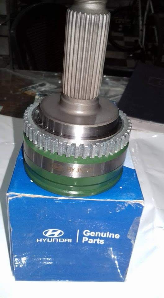 Al Madina Al Munawara Auto Parts in Hurghada