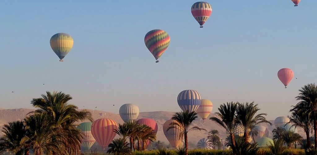 Double R Transfer Hurghada & Safaga