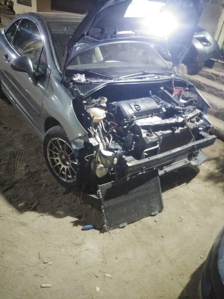 Mina Shenouda Auto Electrician – Car AC Charging