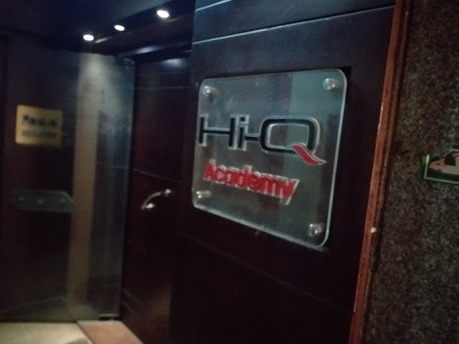 Hi-Q Academy