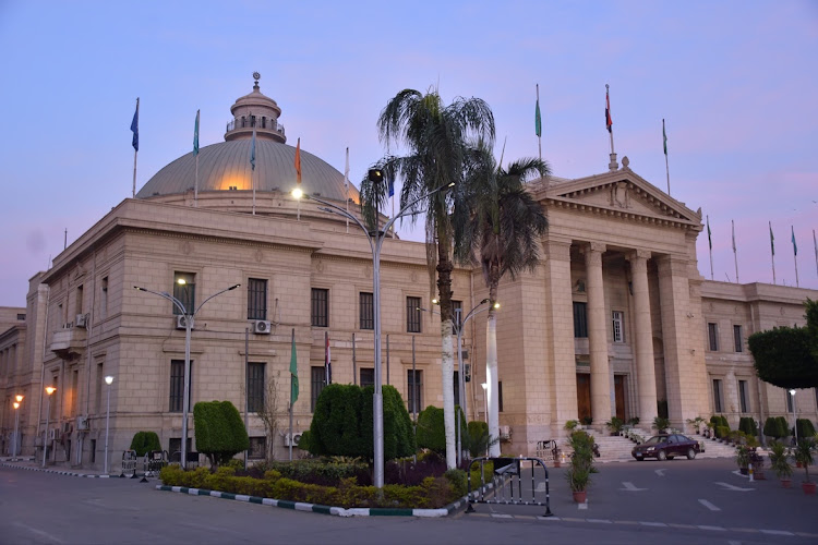 Cairo University