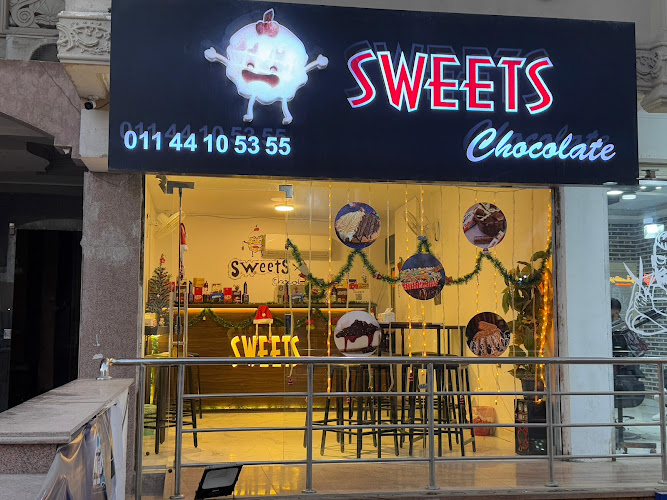 Sweets Chocolate