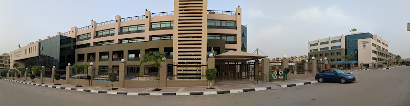 Arab Academy for Science, Technology and Maritime Transport, Cairo