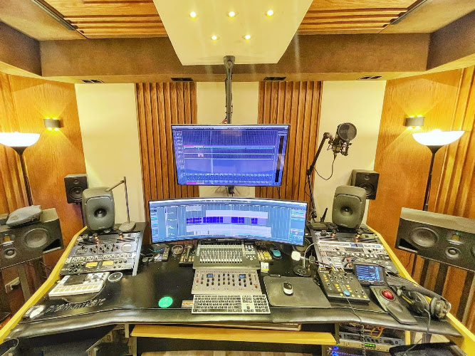 Disha Music Studio