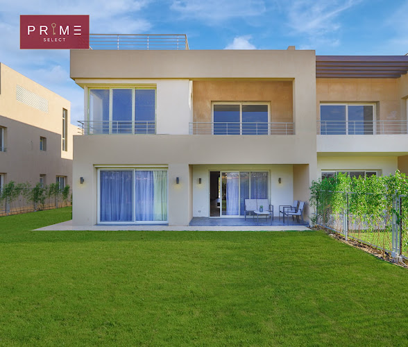 Prime Select Palm Hills “The Crown”