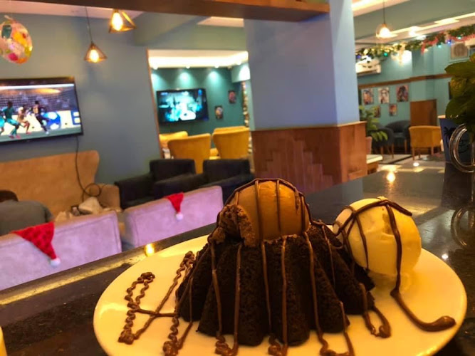 مقهى بالما