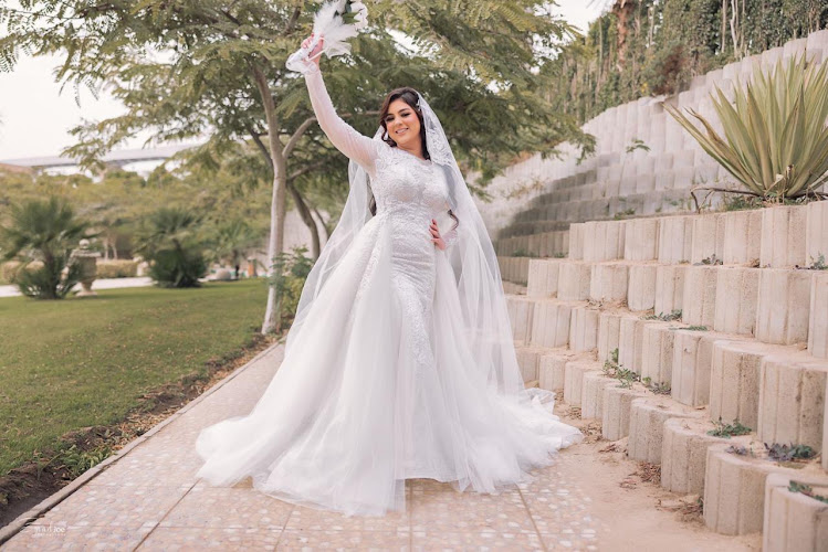 Leila Bridal