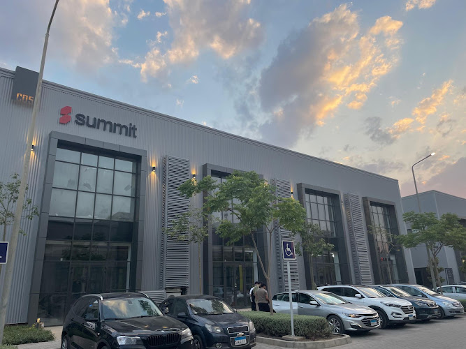 Summit Technology Solutions