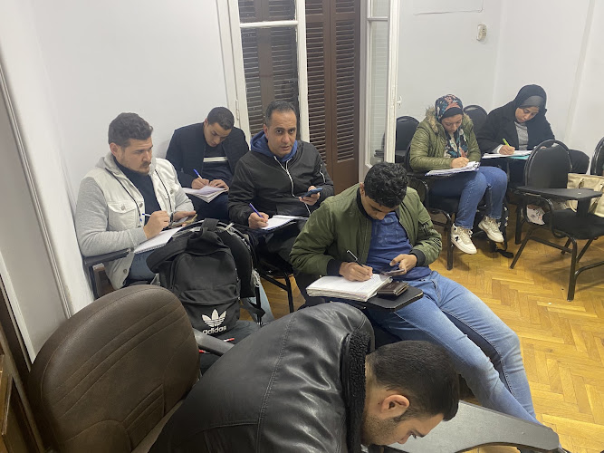 DMA Sprachinstitut – Nasr City