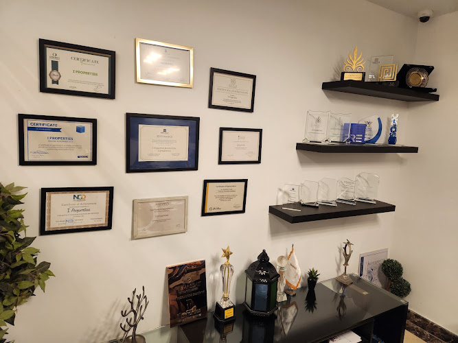 iProperties Real Estate