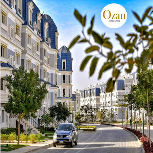 Ozan Real Estate