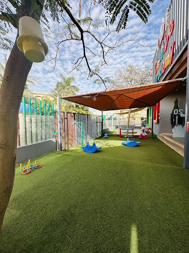Creative Academy Nursery & preschool (Zayed Branch)