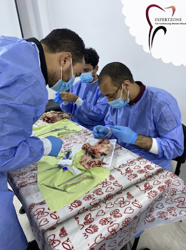 عيادة إكسبيرت هب متعددة التخصصات